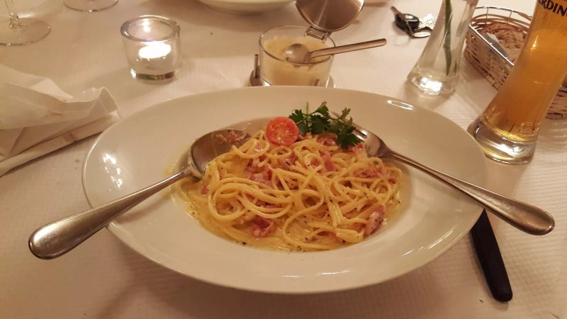 Pizzeria La Fontana