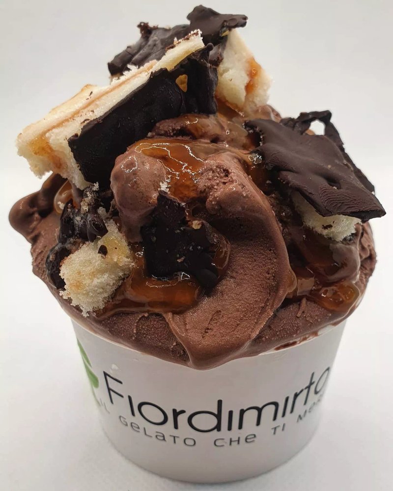 Gelateria Fiordimirto