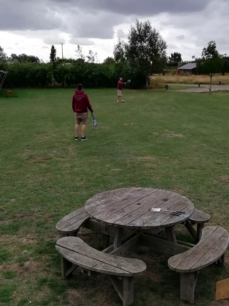 Osea Leisure Park
