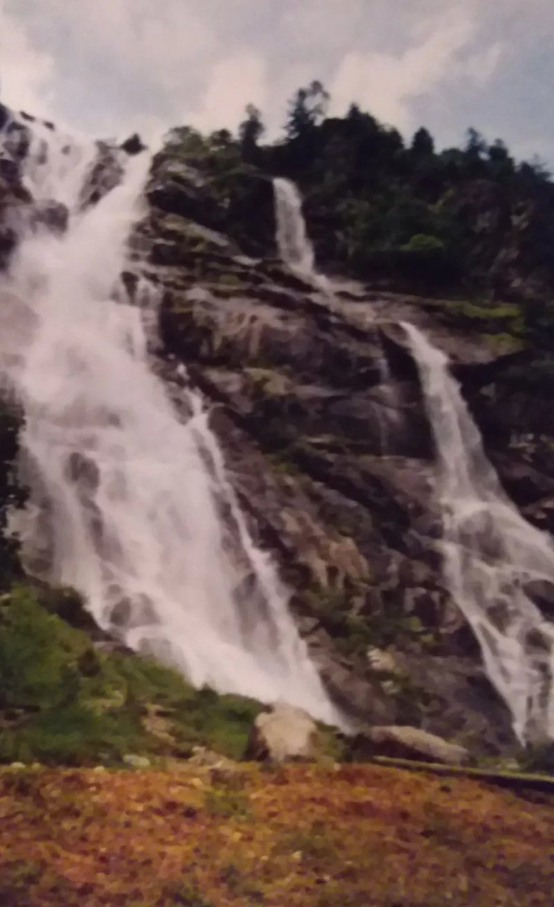 Parco Naturale Adamello Brenta Geopark