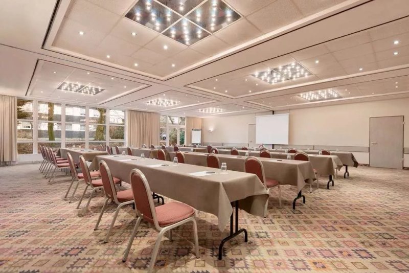 Ramada by Wyndham Bottrop
