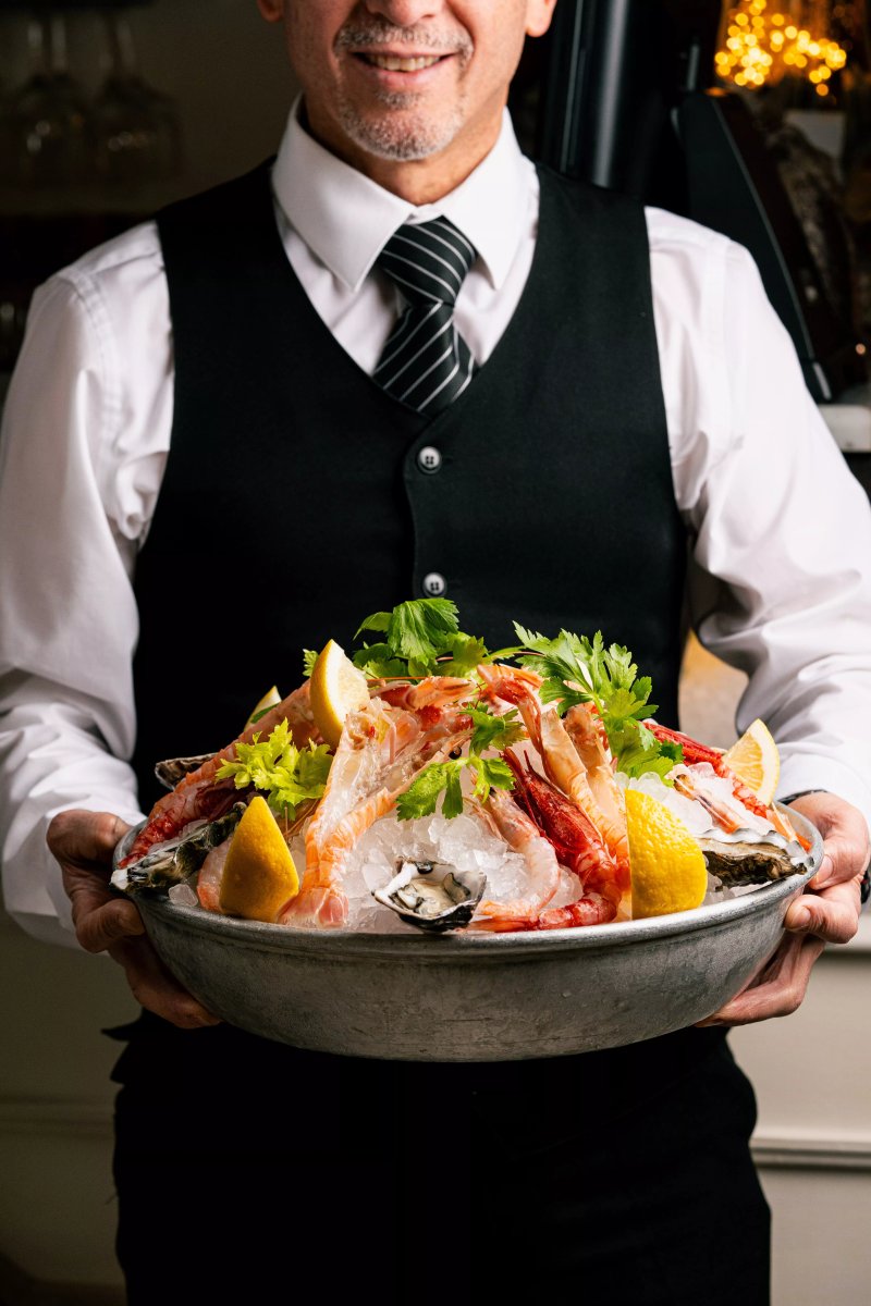 Ristorante Maestrale