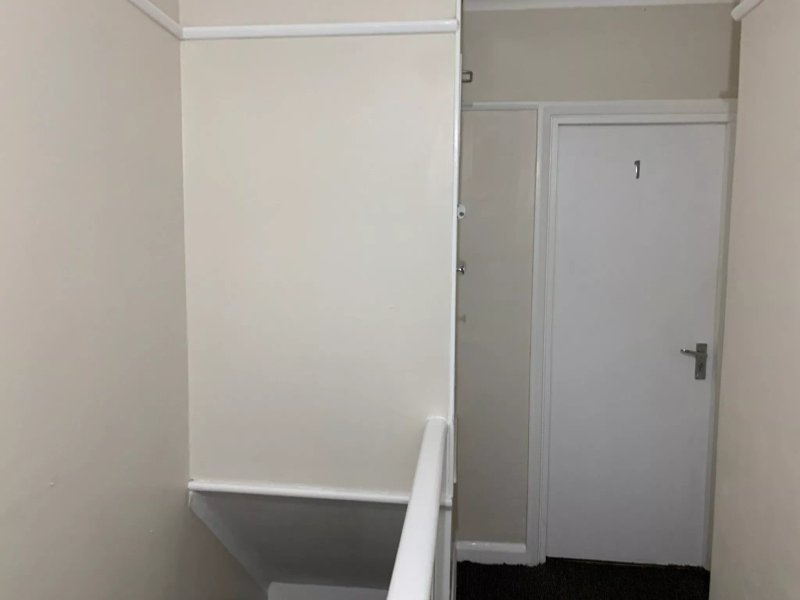 Apple House Guesthouse Heathrow Airport
