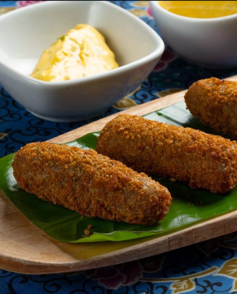 Nell Food Dominicain Ram