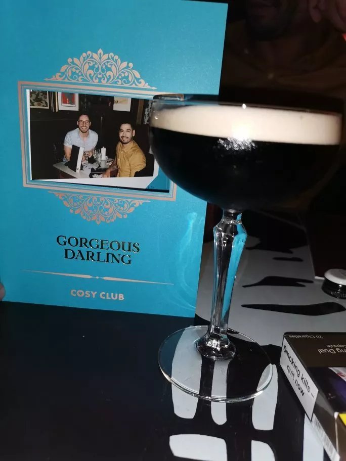 Cosy Club