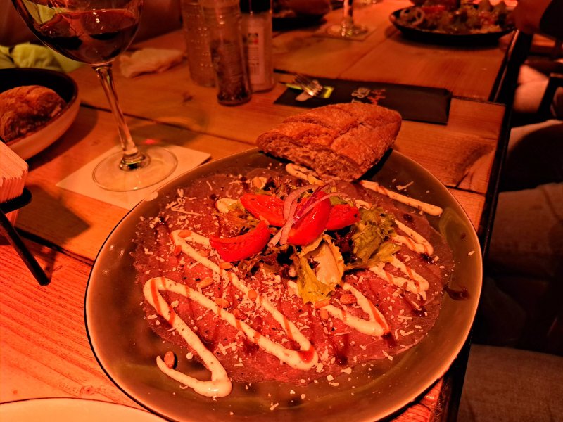 't Hoekje - Party & Bites