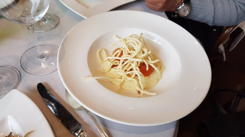 Ristorante Il Focarile
