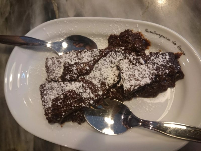 Hamburgueria do Bairro