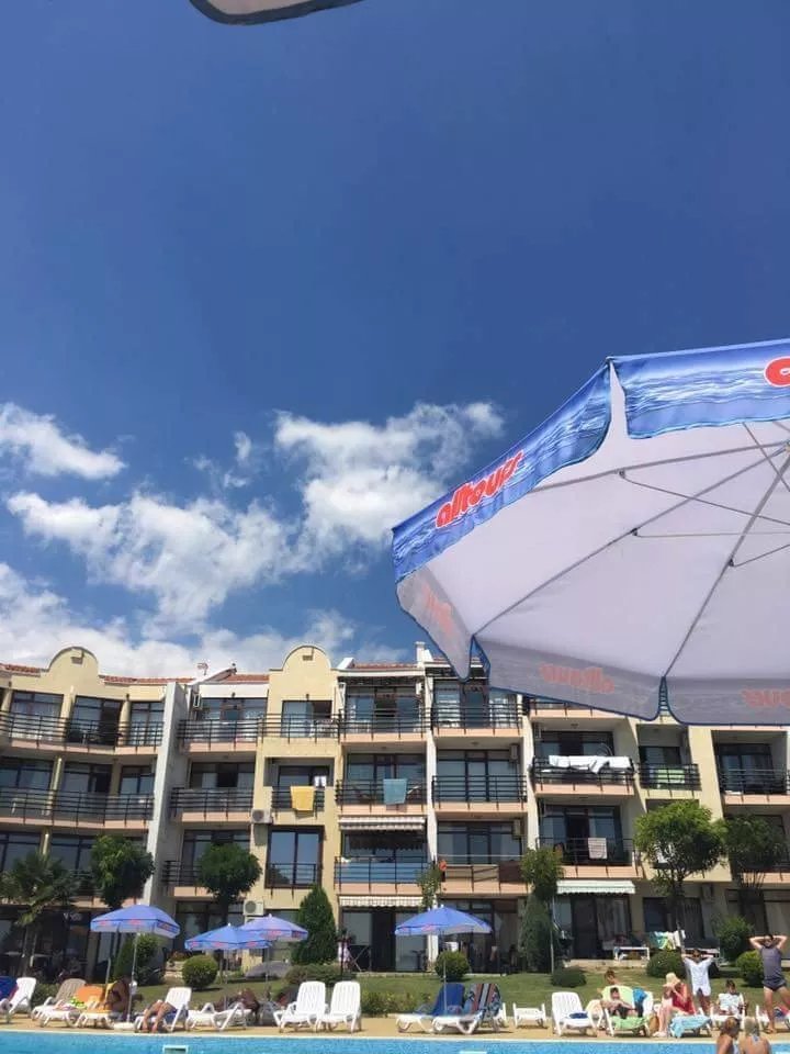 Diamond Apartments