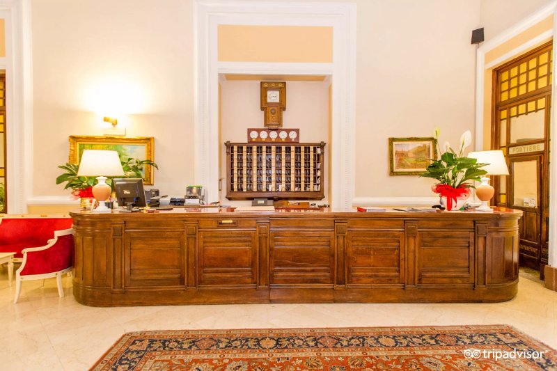 Grand Hotel Plaza & Locanda Maggiore