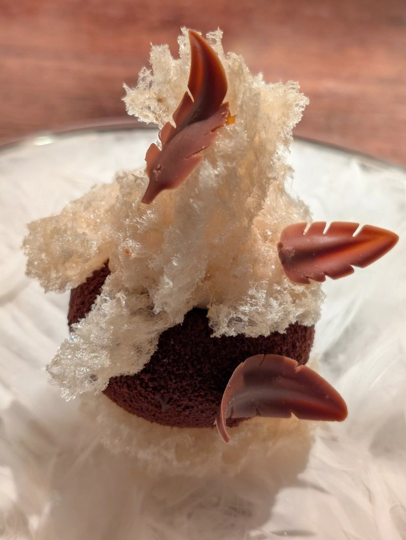 Core by Clare Smyth
