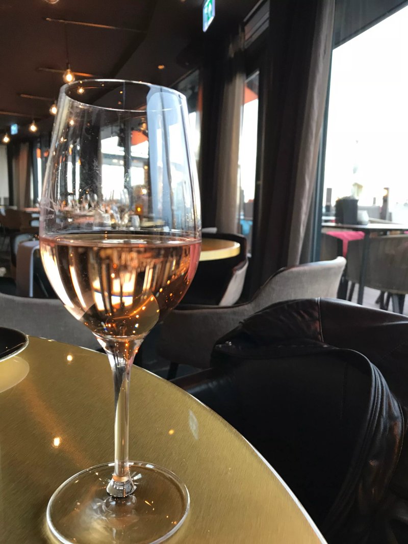 Amadore Hotel Restaurant Arion