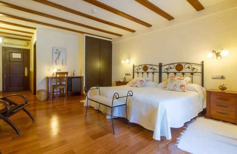 Hotel Tossal d'Altea
