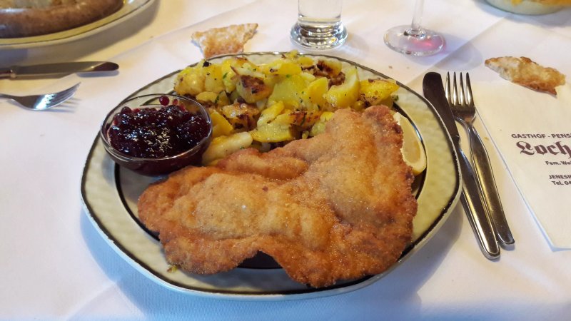 Gasthof Locher