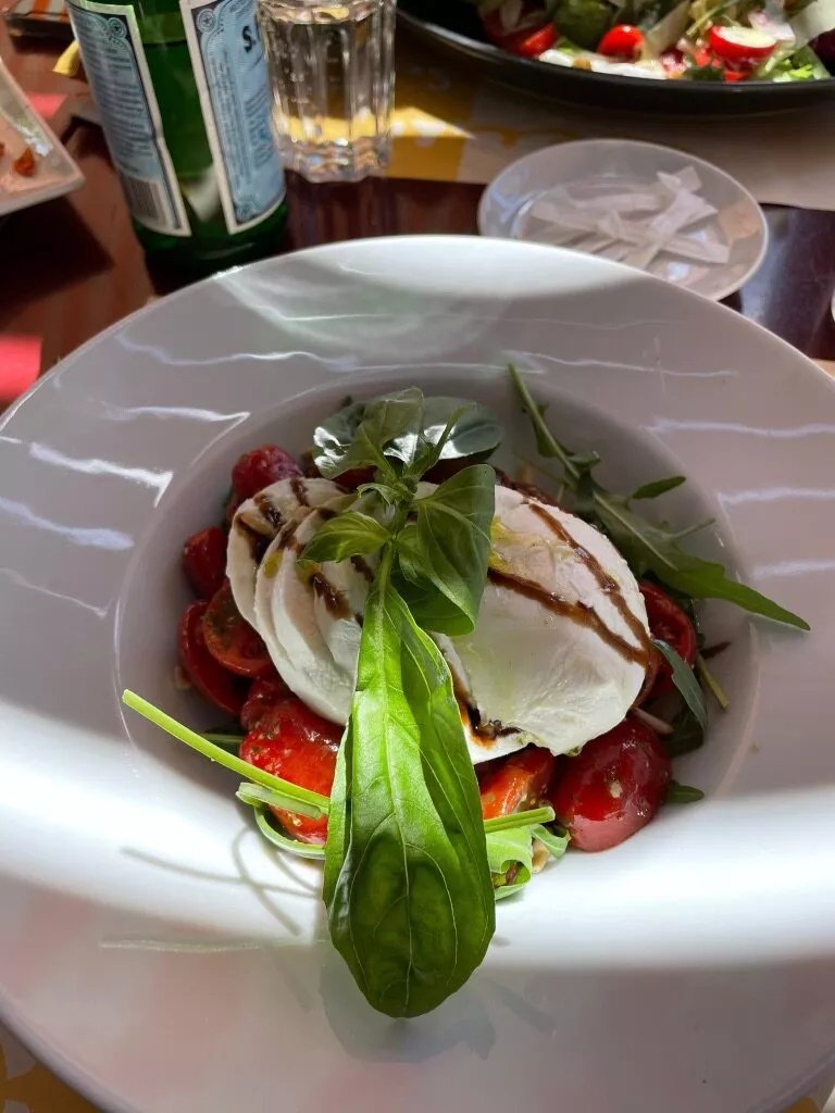 Ristorante Sensi