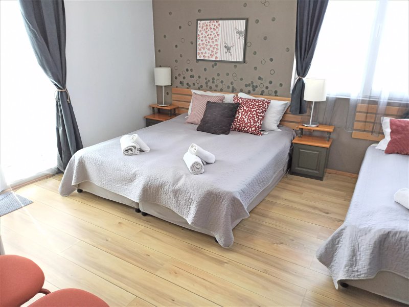 The Sunflowers Guest House