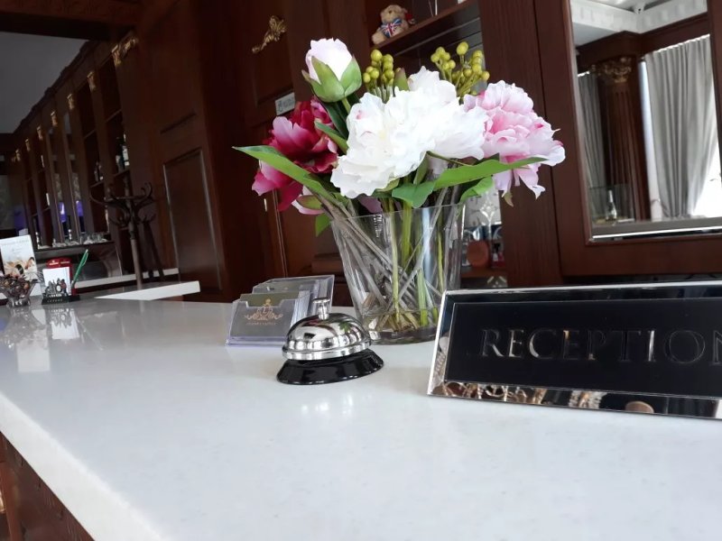 London Boutique Hotel