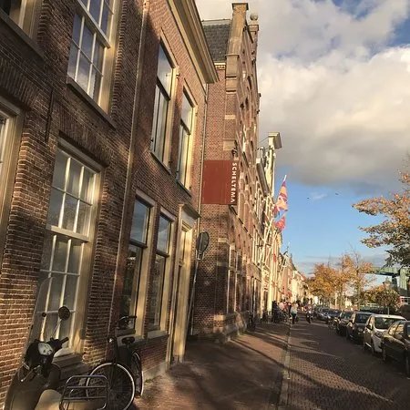 Scheltema Leiden