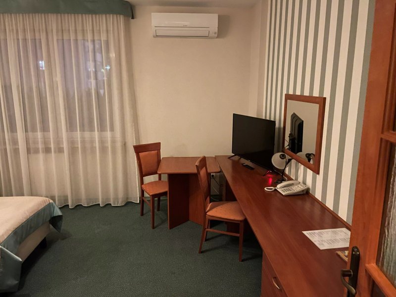 Hotel La Mar