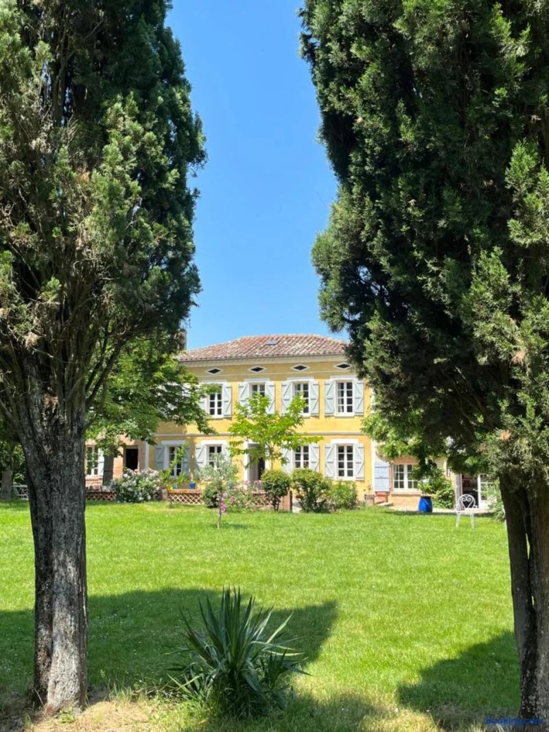 Villa Toscane - Atelier d'Artistes - Maison d'Hôtes