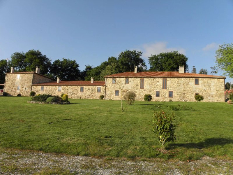 Casa da Botica