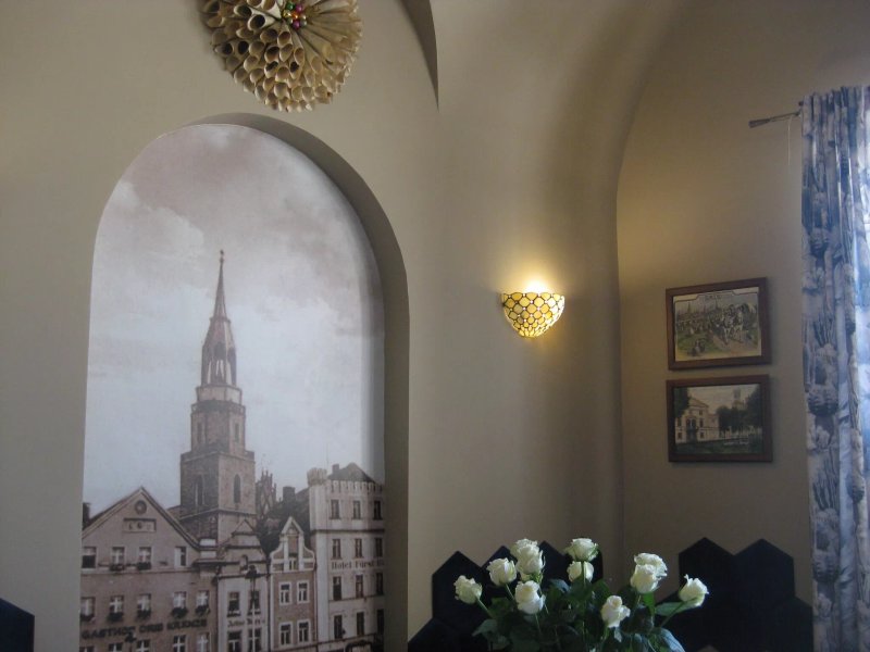 Restauracja Olenka