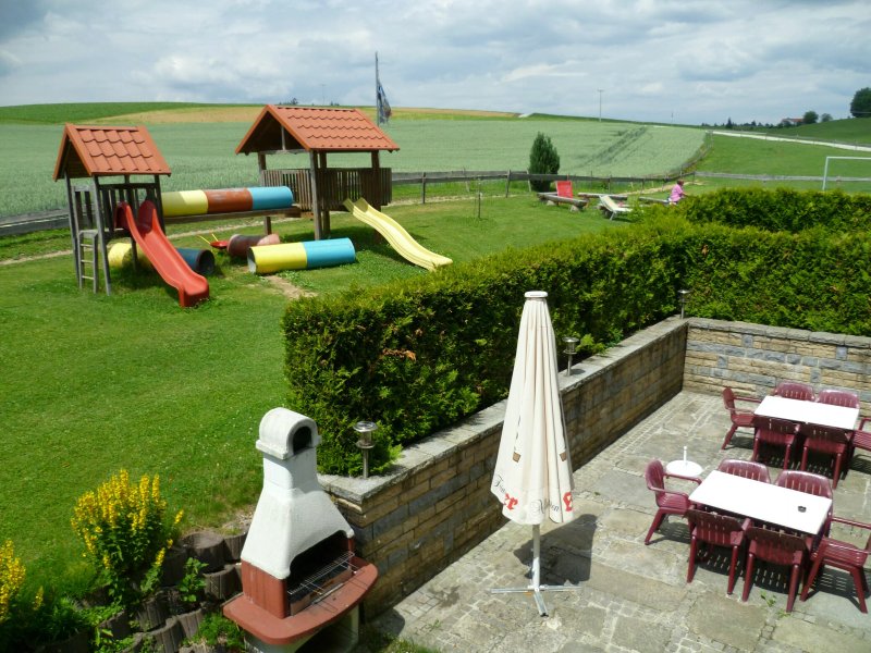 Ferienhof Ritzer