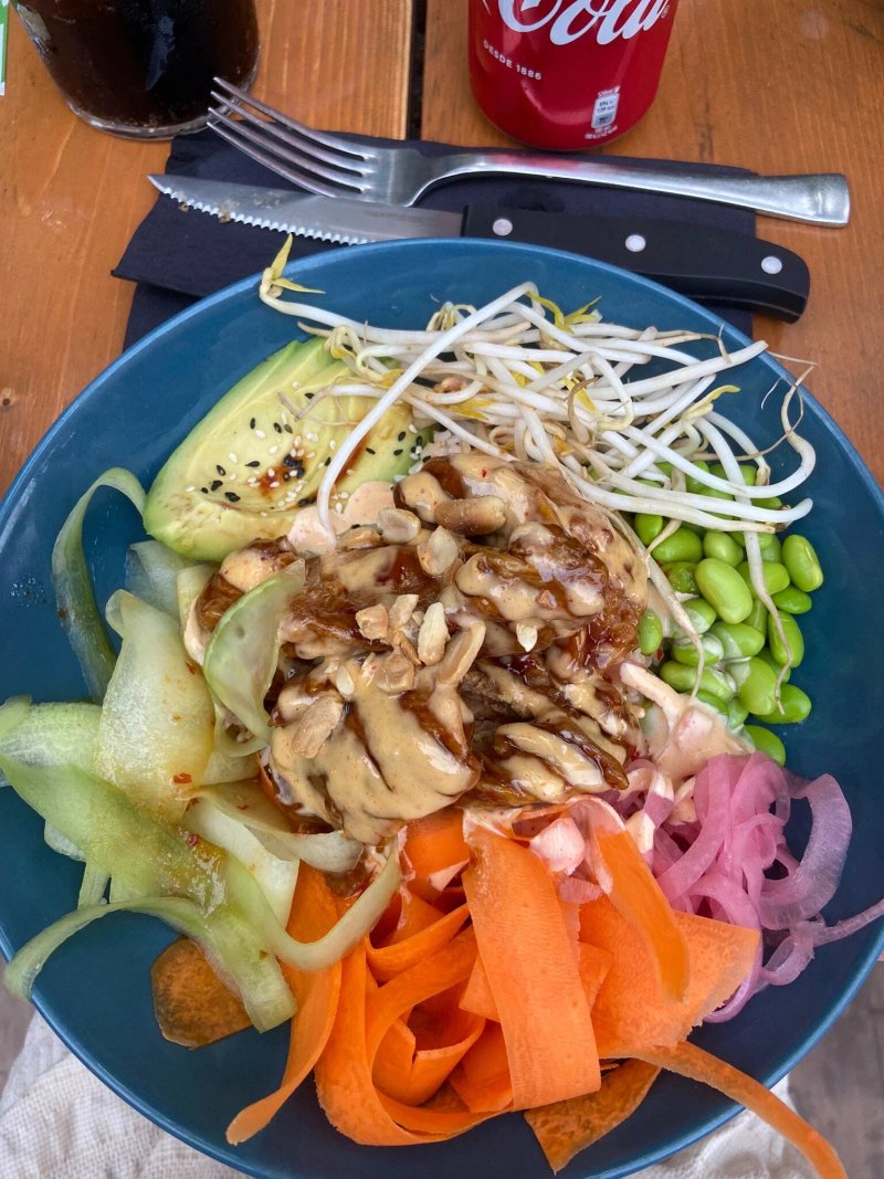 Bao Garden Marbella