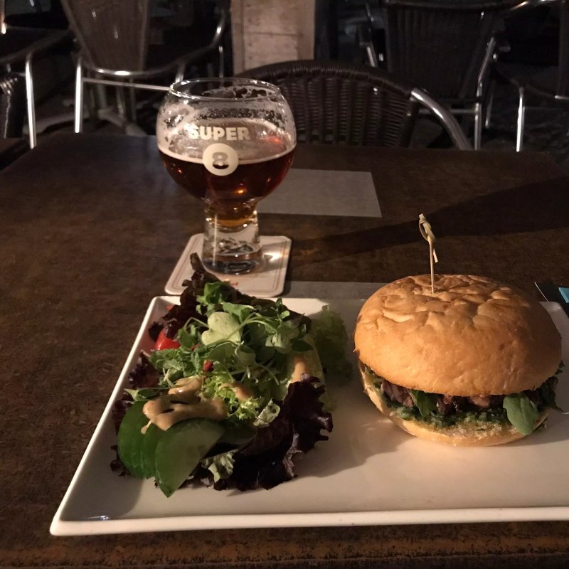 Brasserie Punta Est