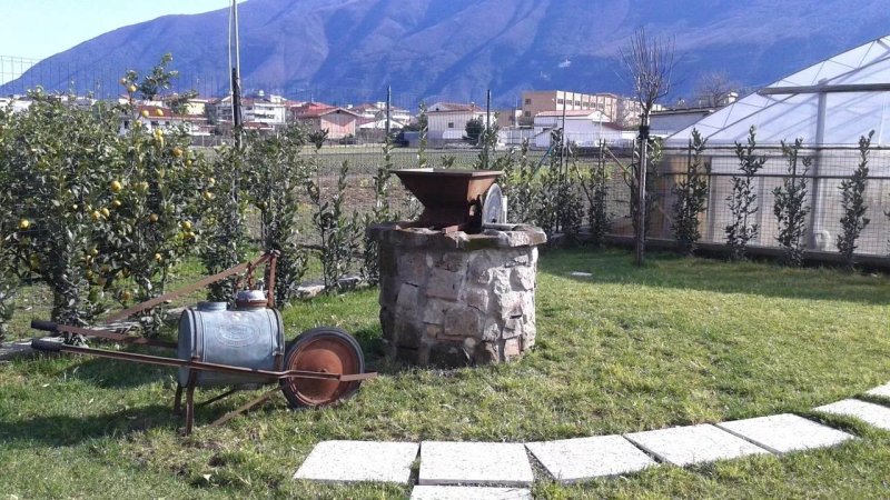 Masseria Ruggiero