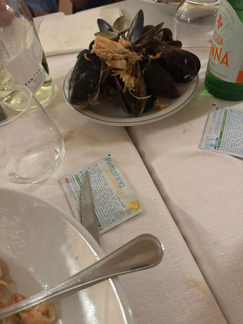 Ristorante Rustichello
