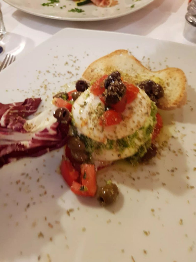 Pizzeria La Sala