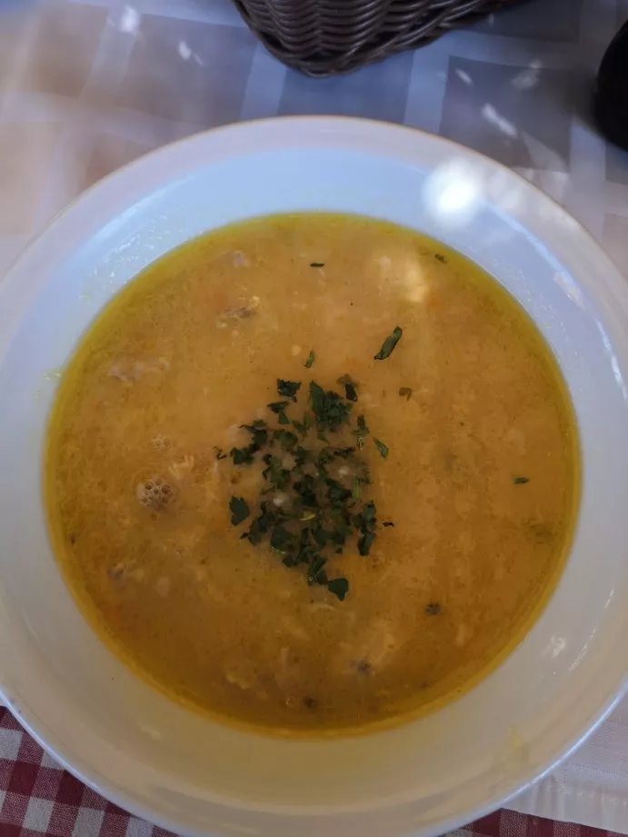 DRAGO Restaurant