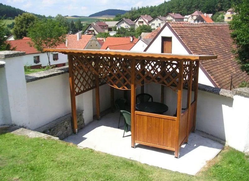 Pension Tauchen