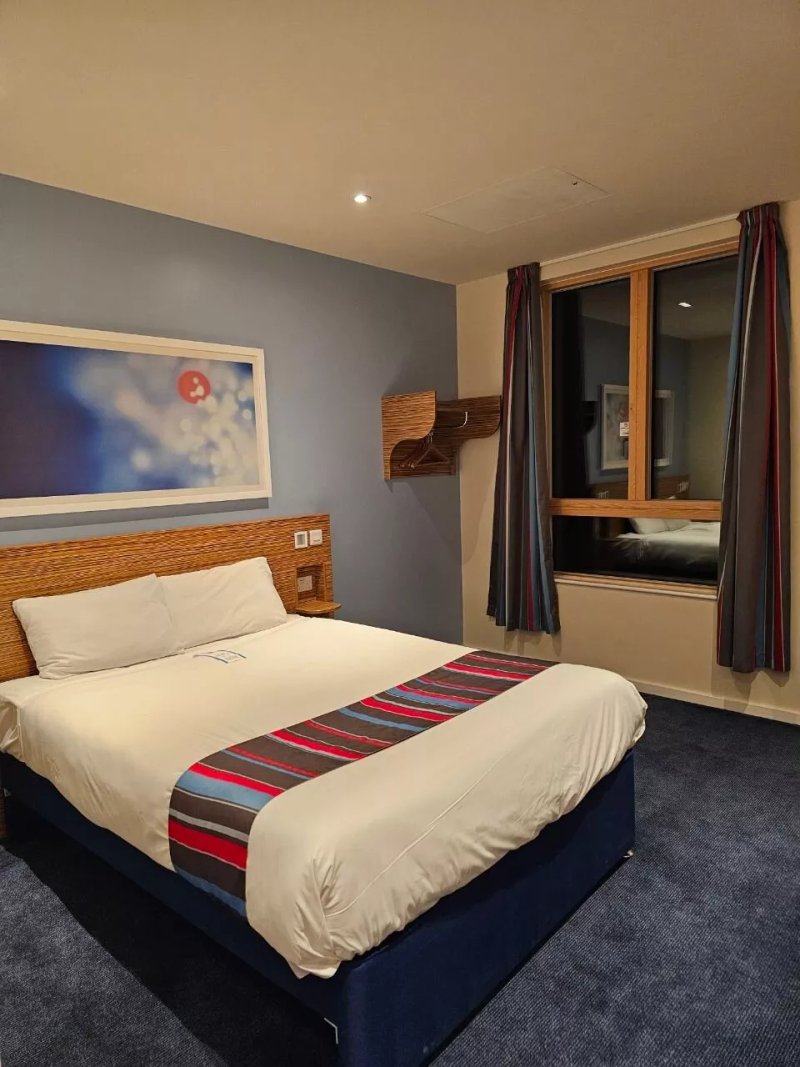 Travelodge Brentwood East Horndon