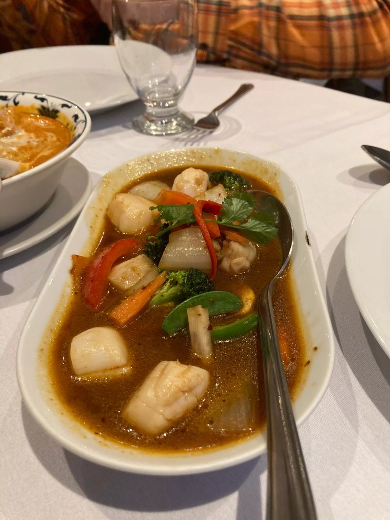 Royal Thai