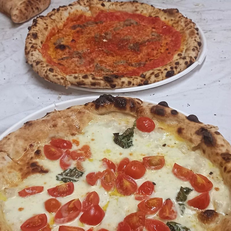 A' Putega Pizzeria e Rosticceria
