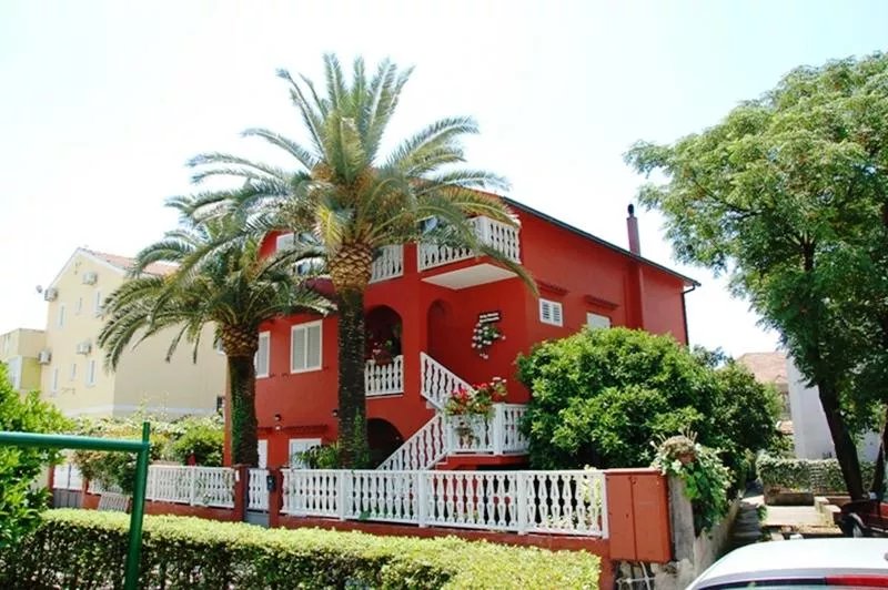 City House Apartments