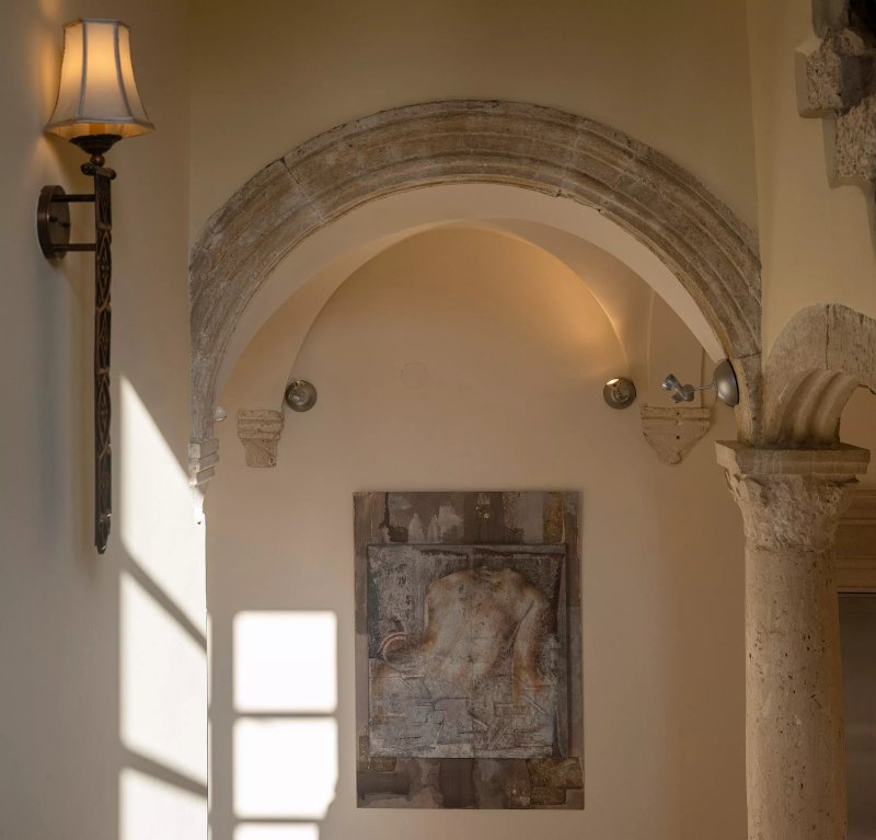 The Pucic Palace