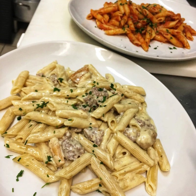 Caffetteria Oberdan Pizzeria Ristorante