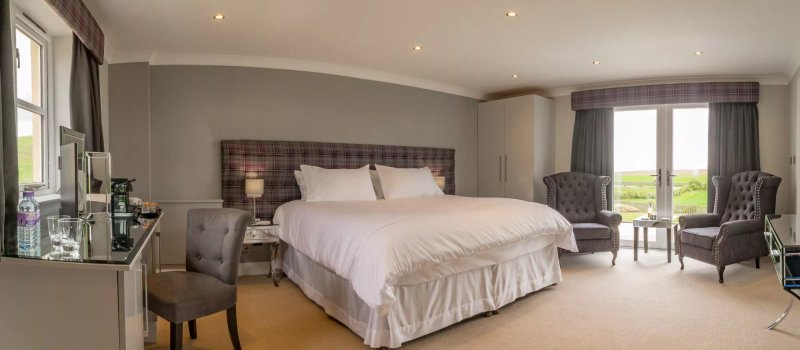 Garleton Lodge