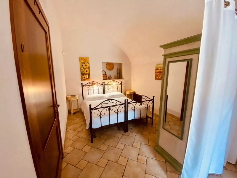 Mastro Vanni - Urban Masseria