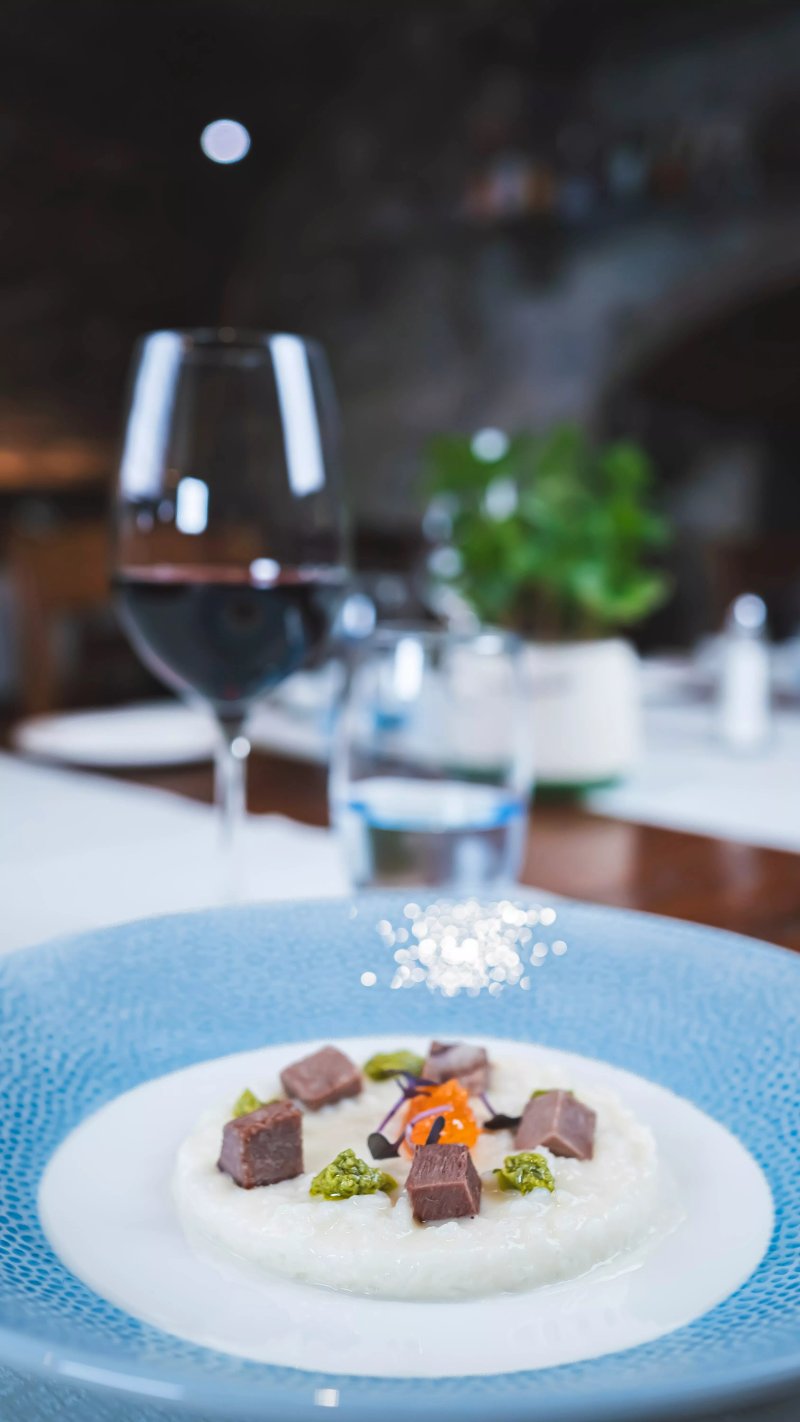 Osteria Lanterna