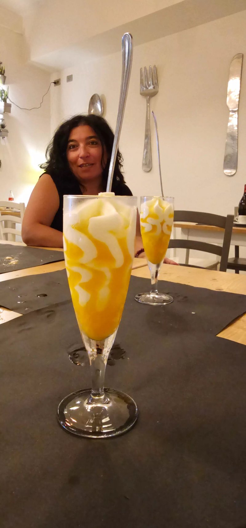 Mollica Osteria di Terra e di Mare