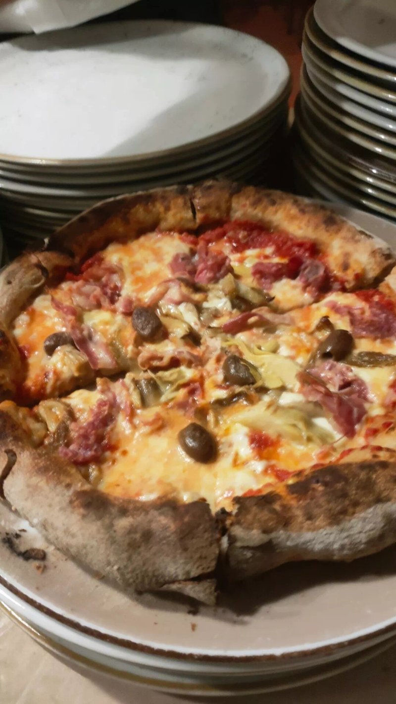 Al Pomodorino