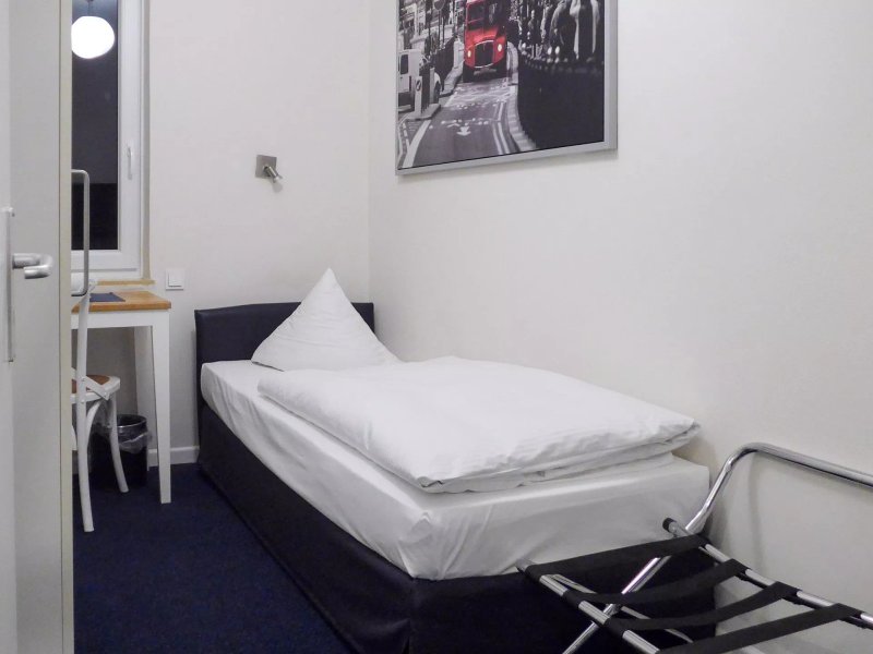 Arcade-Hostel