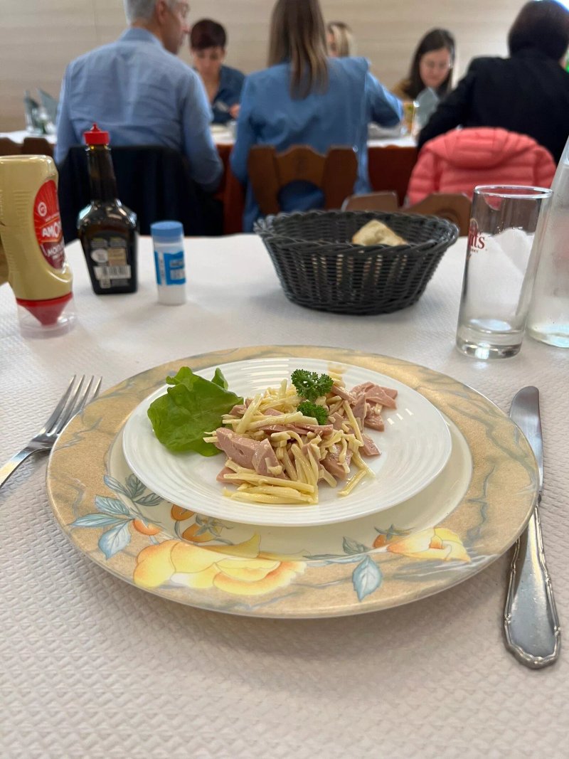 Restaurant Au Cerf