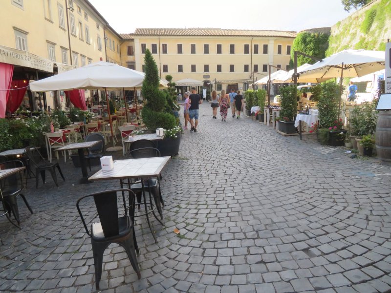 Il Picchio Gelateria Naturale,