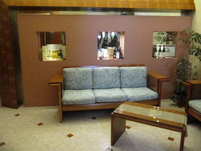 Hotel Ristorante Reale