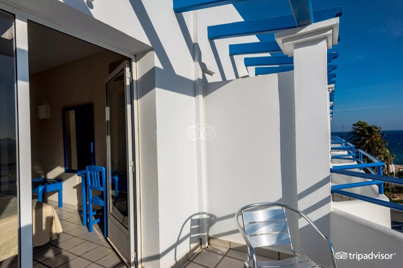 Hotel Virgen del Mar